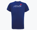 Pro Short-Sleeve Top (PIRANHA)