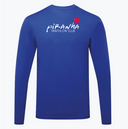 Pro Long-Sleeve Top (PIRANHA)