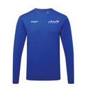 Pro Long-Sleeve Top (PIRANHA)
