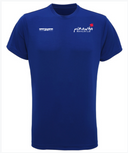 Pro Short-Sleeve Top (PIRANHA)