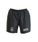 Pro Activewear Shorts (CROMANE)