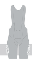 SPATZ-ARMY - FASTA BIB SHORTS