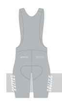 SPATZ-ARMY - FASTA BIB SHORTS