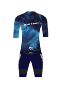 GEARS N BEERS: FASTA GRAVEL RACE SUIT