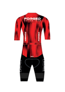 WRATH RACE TEAM: FASTA GRAVEL RACE SUIT