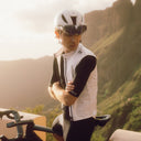 CLIFF PRATT: SQUADRON GILET