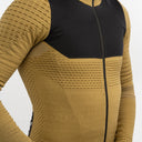 HEATR LONG-SLEEVE JERSEY