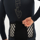 HEATR LONG-SLEEVE JERSEY