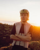 CLIFF PRATT: SQUADRON GILET