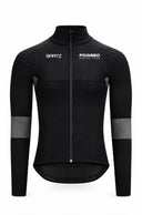 WRATH CYCLE TEAM: HEATR LONG-SLEEVE JERSEY