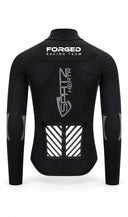 WRATH CYCLE TEAM: HEATR LONG-SLEEVE JERSEY