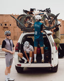 MADE FOR CYCLING CLUBS