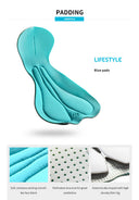 Pro Bib-Shorts (MALE &  FEMALE - GALWAY)